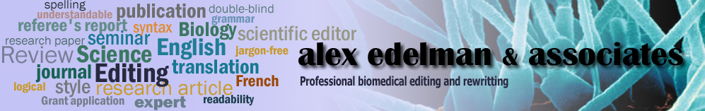 Professional bilediacl editing and rewritting